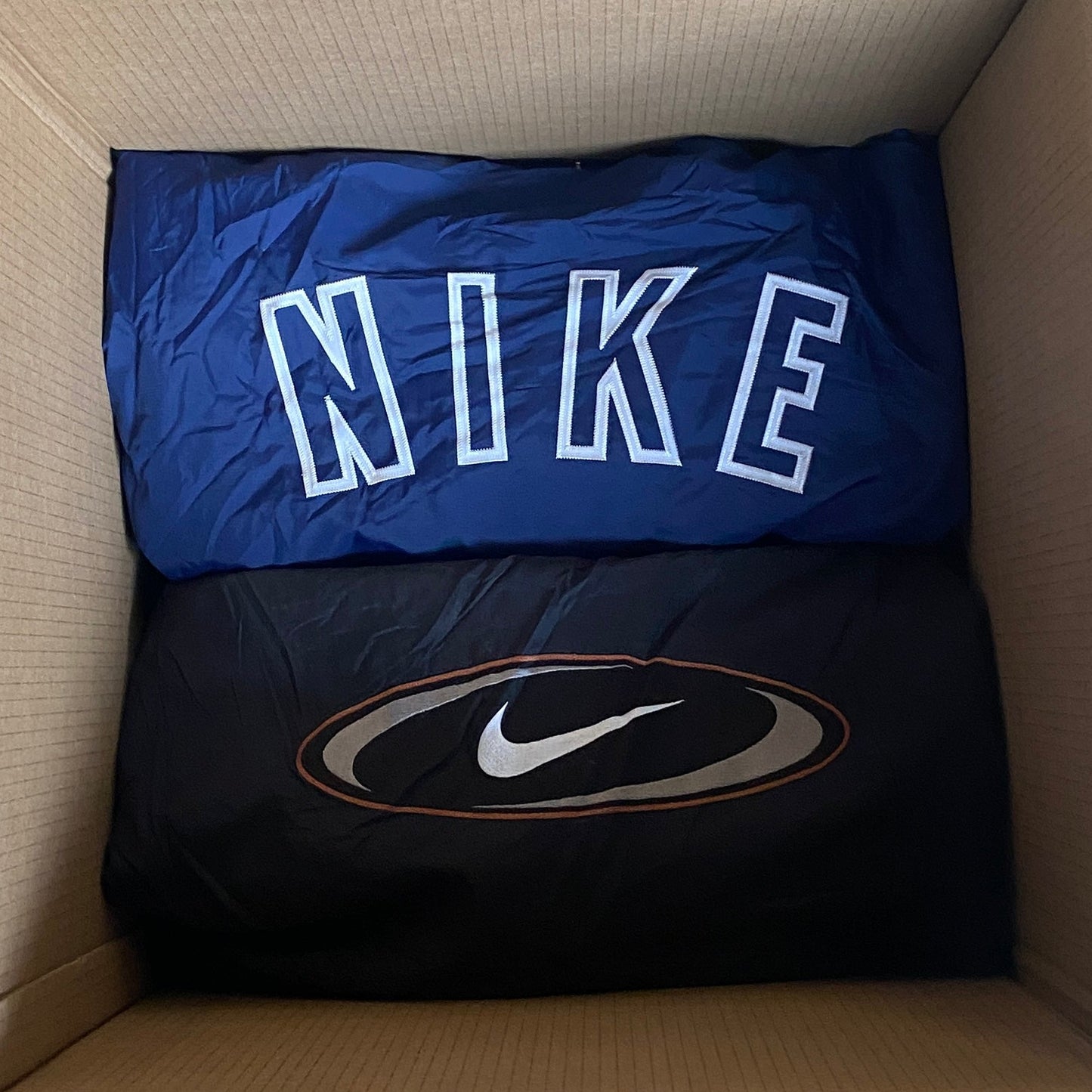 Track Jackets de Marca Premium