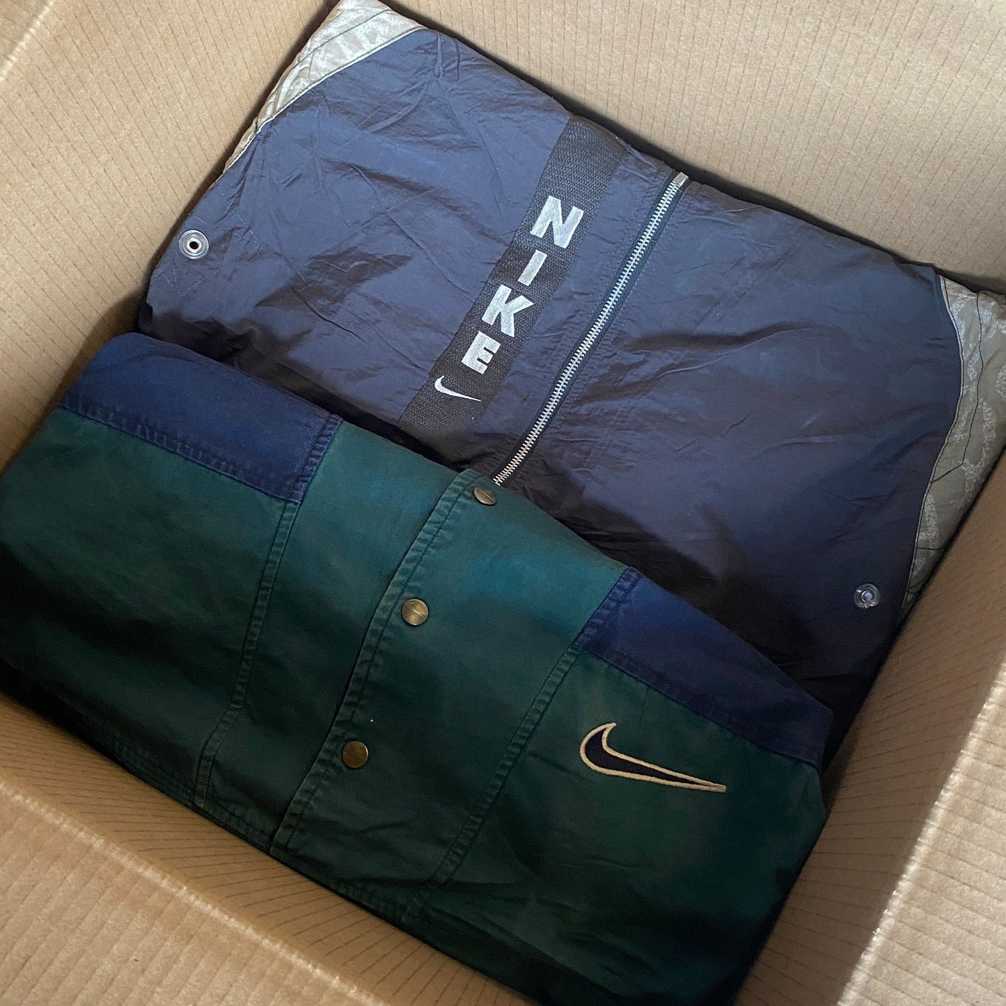 Track Jackets de Marca Premium