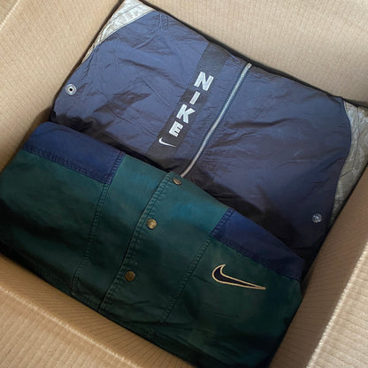 Track Jackets de Marca Premium