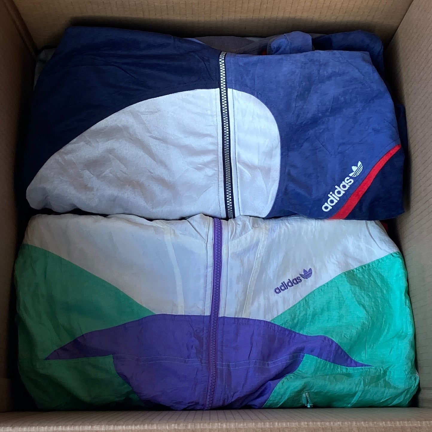 Track Jackets de Marca Premium