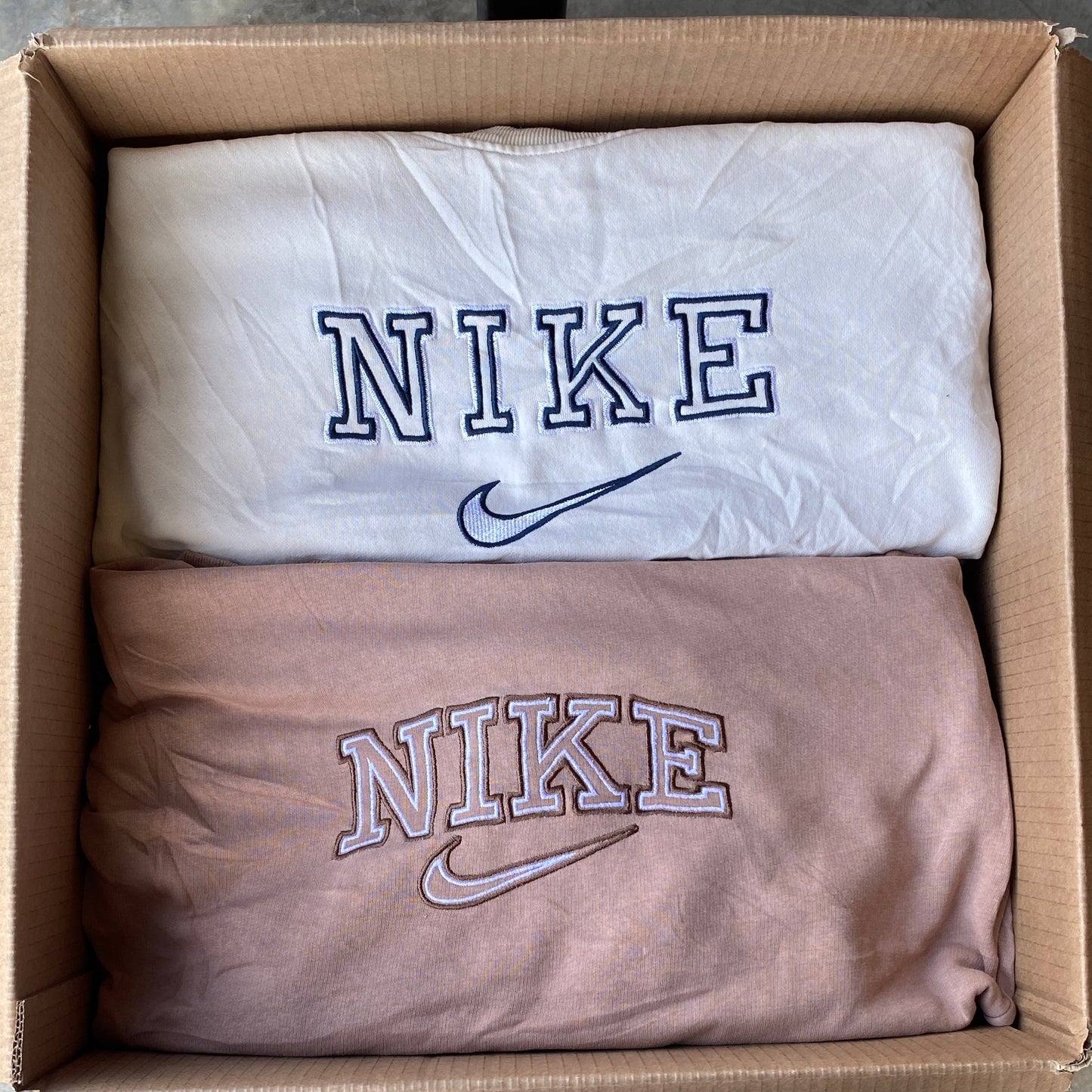 Sudaderas de Marca Premium