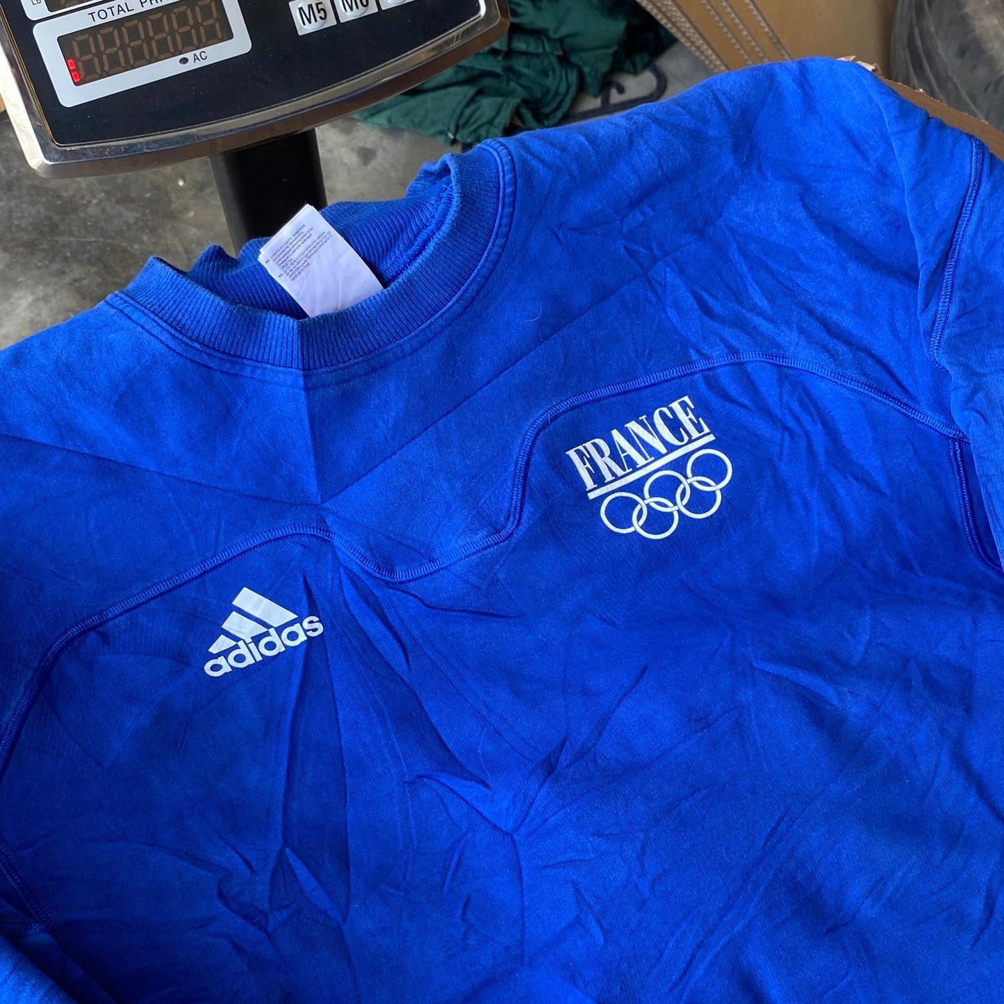 Sudaderas de Marca Premium
