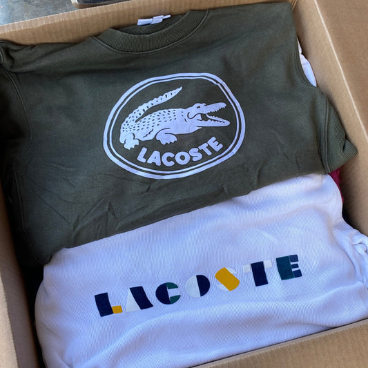 Sudaderas de Marca Premium