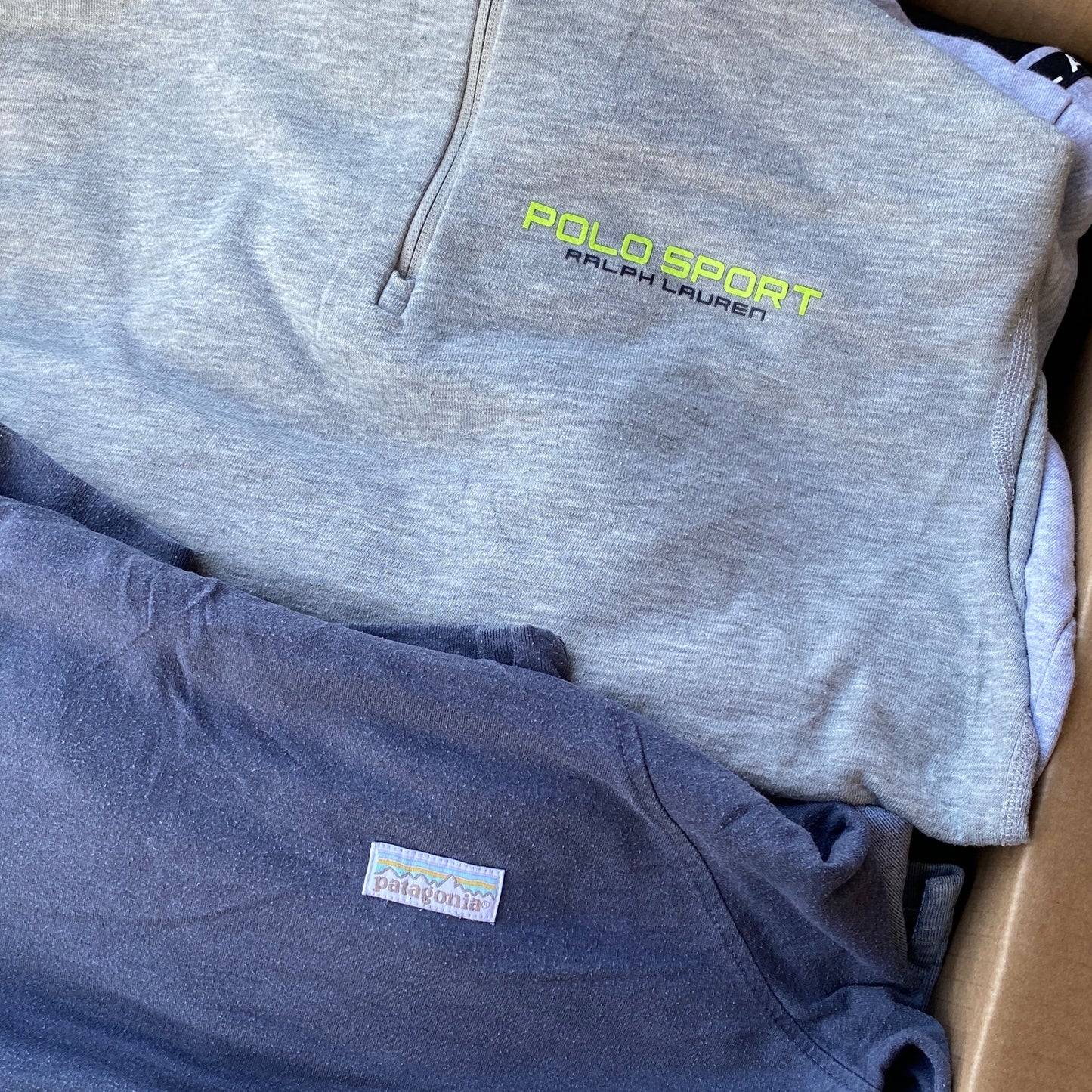 Sudaderas de Marca Premium