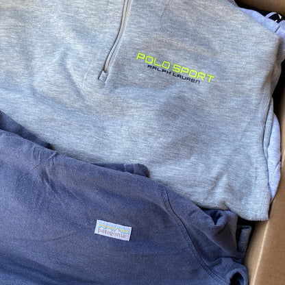 Sudaderas de Marca Premium
