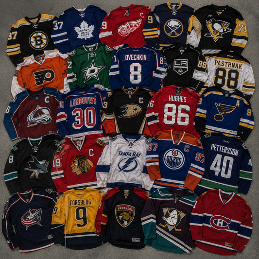 NFL Jersey Premium