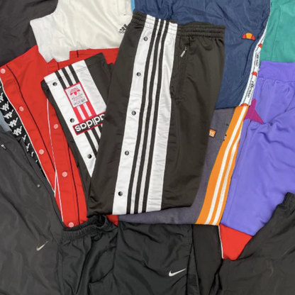 TRACKPANTS DE MARCA PREMIUM